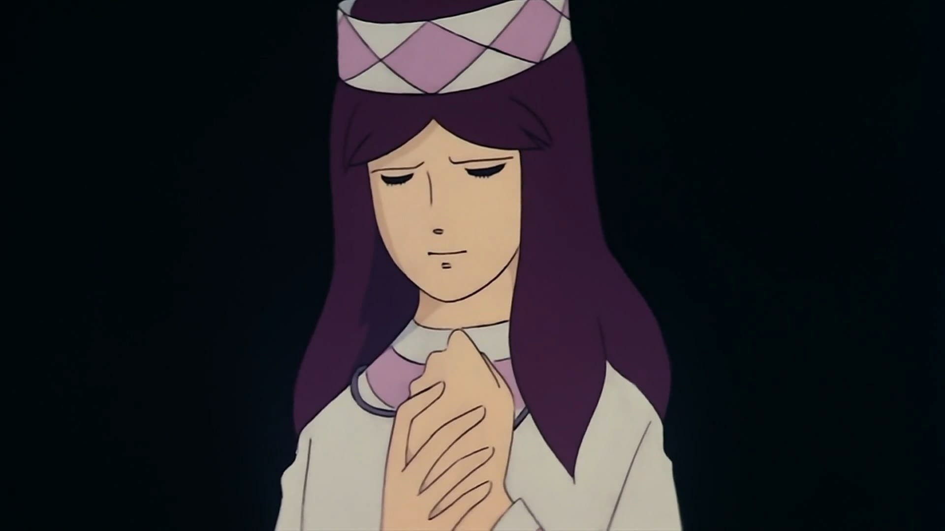 Taiyô no ôji: Horusu no daibôken scene photo