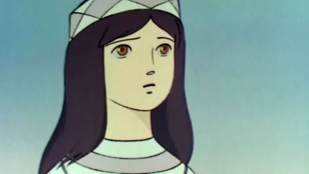 Taiyô no ôji: Horusu no daibôken scene photo