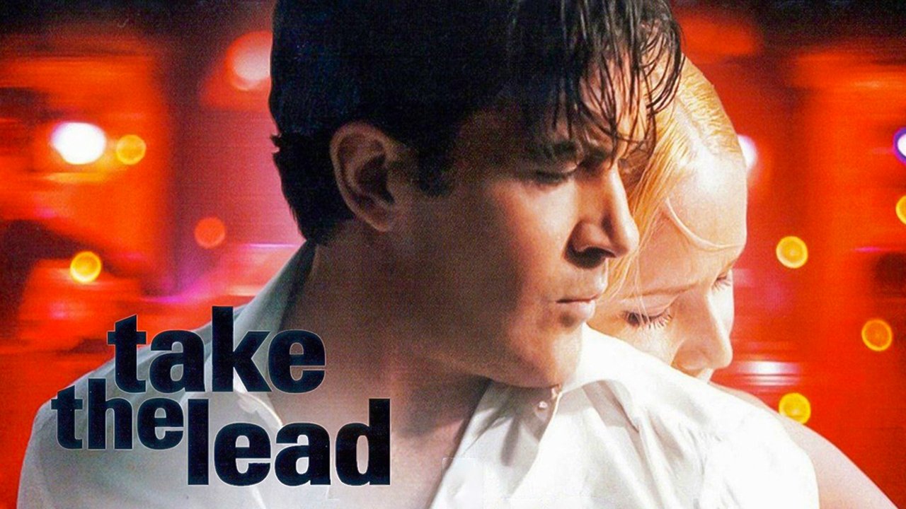 Take the Lead scene photo