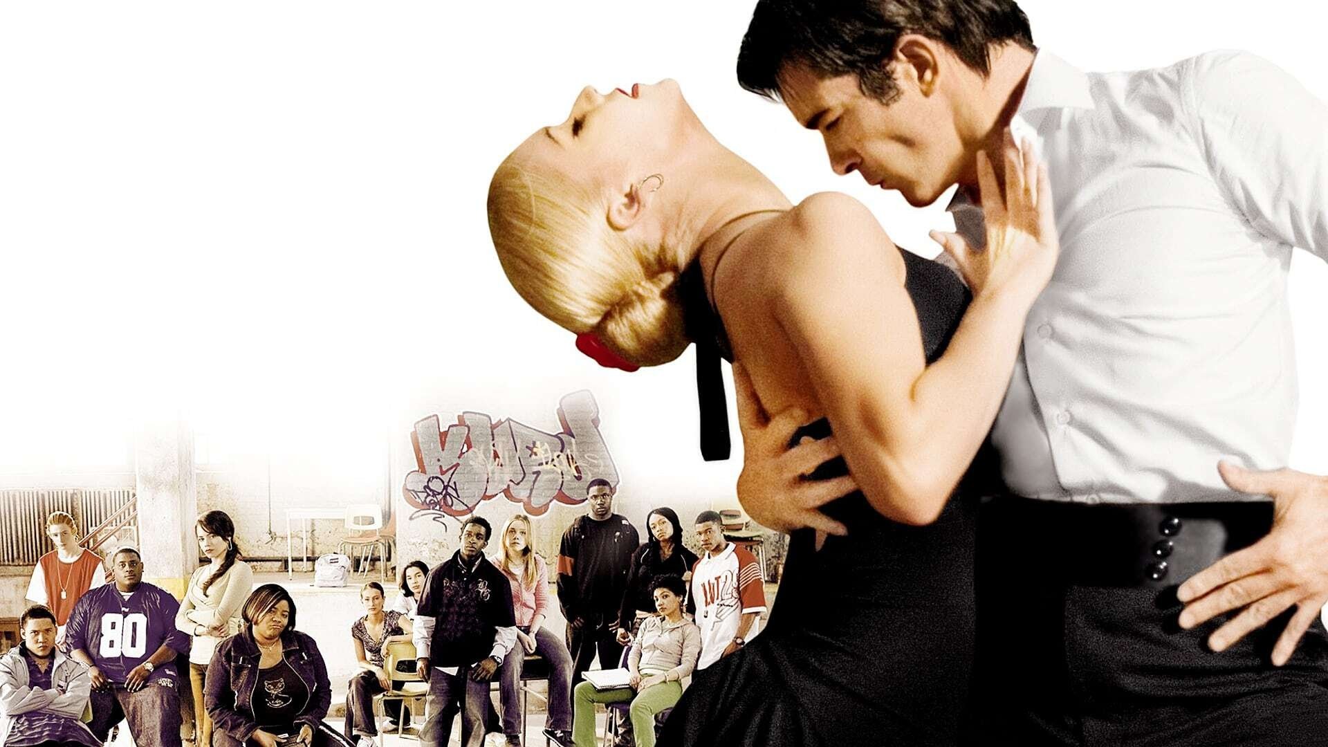 Take the Lead scene photo