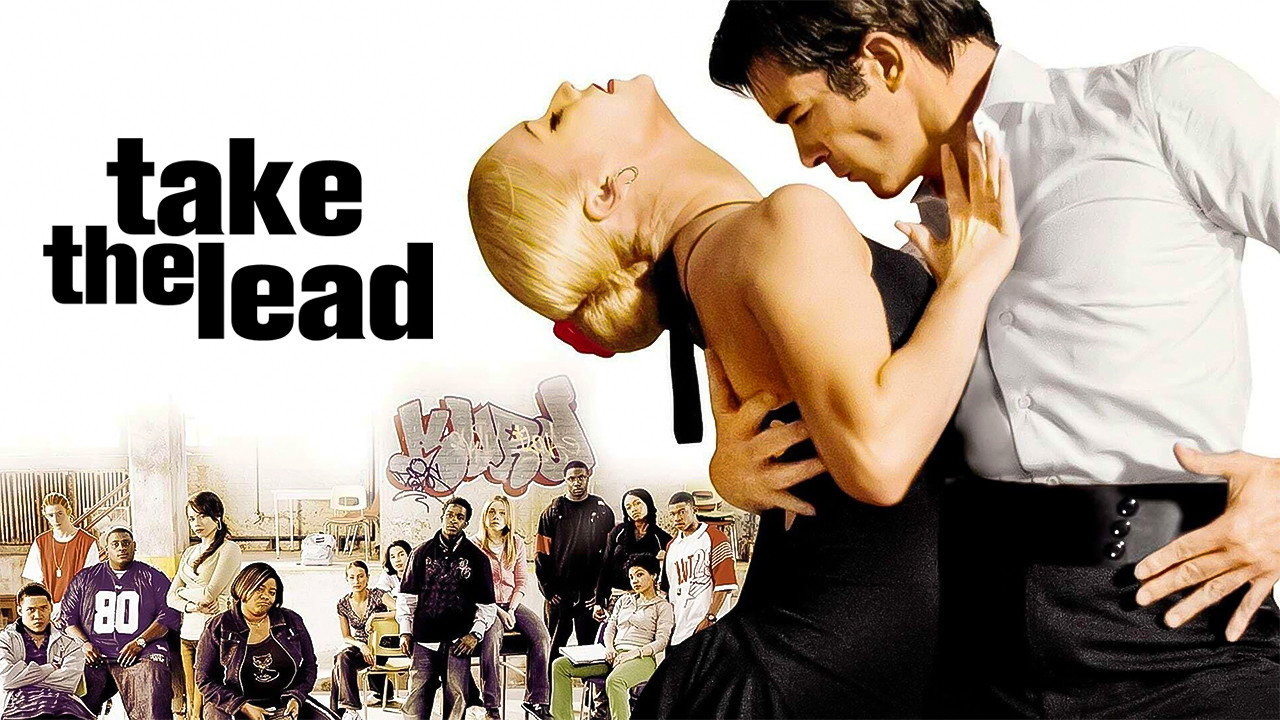 Take the Lead scene photo