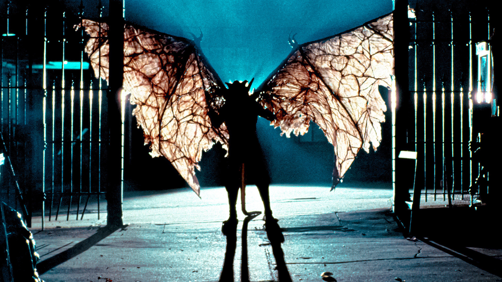 Tales from the Darkside: The Movie scene photo