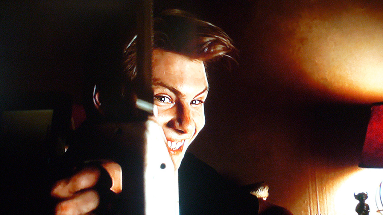 Tales from the Darkside: The Movie scene photo