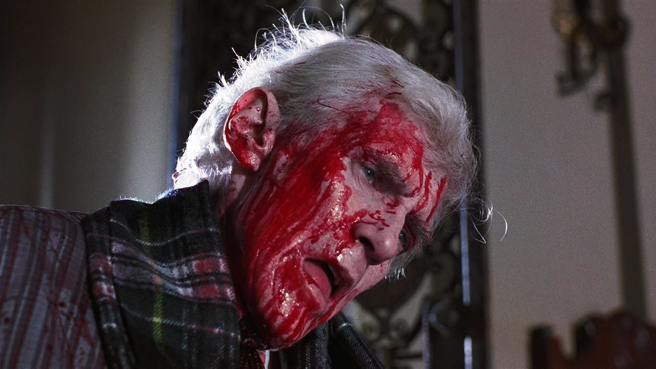 Tales from the Darkside: The Movie scene photo