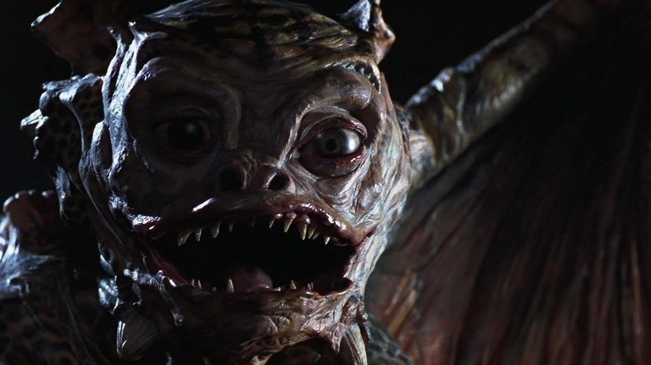 Tales from the Darkside: The Movie scene photo