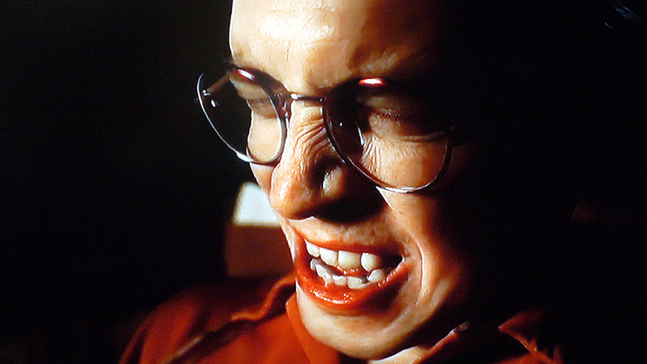 Tales from the Darkside: The Movie scene photo