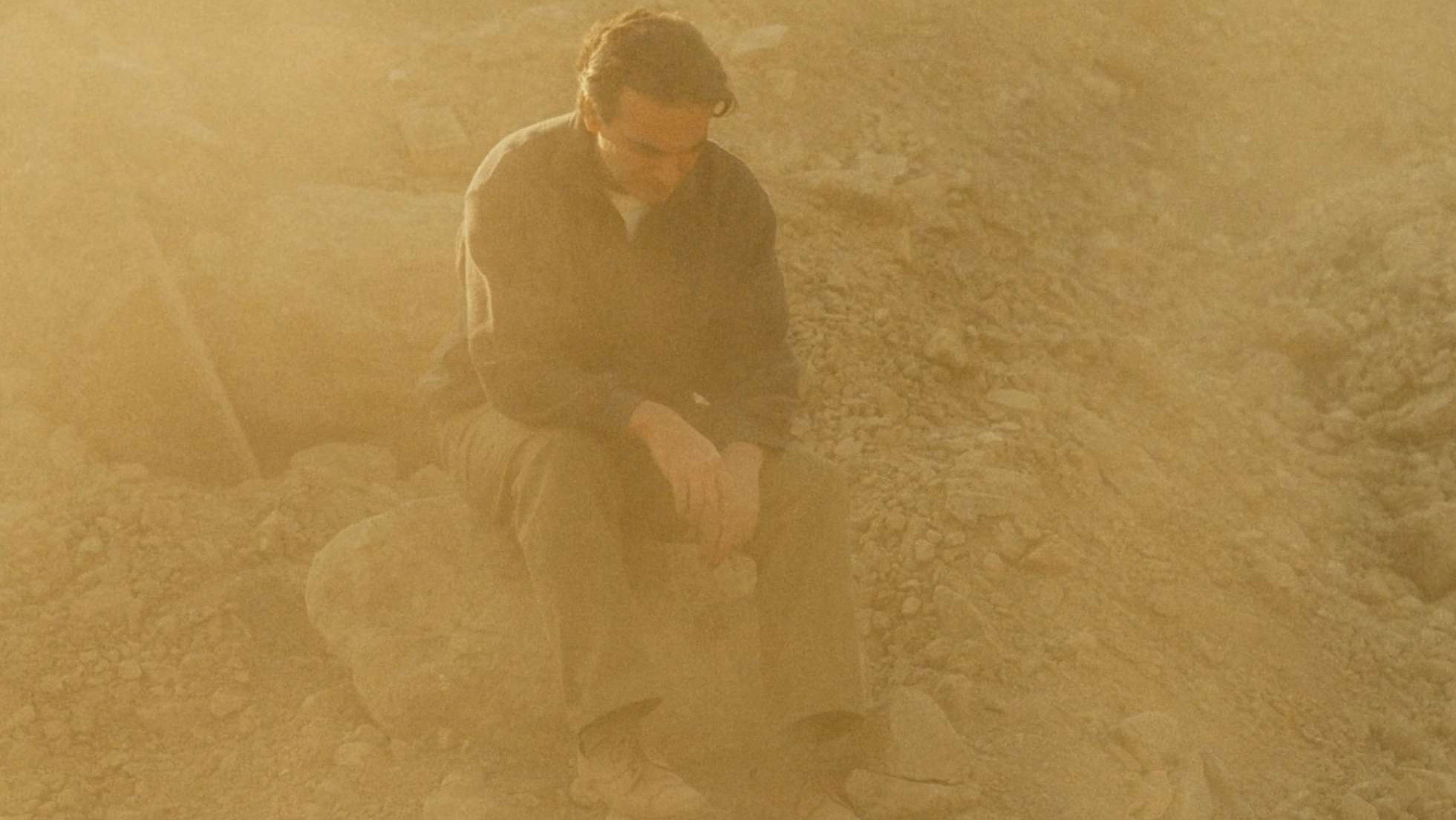 Ta'm e guilass scene photo