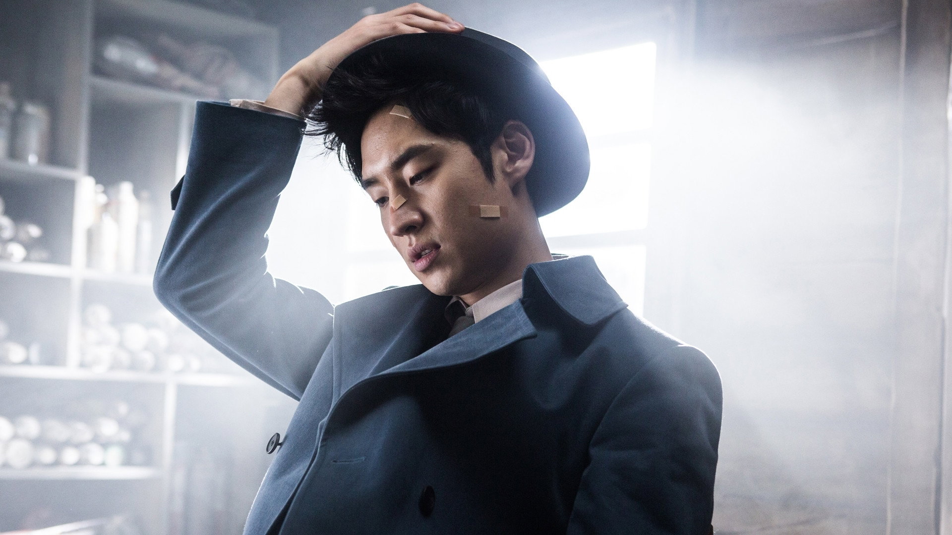 Tamjung Hong Gil-dong: Sarajin ma-eul scene photo