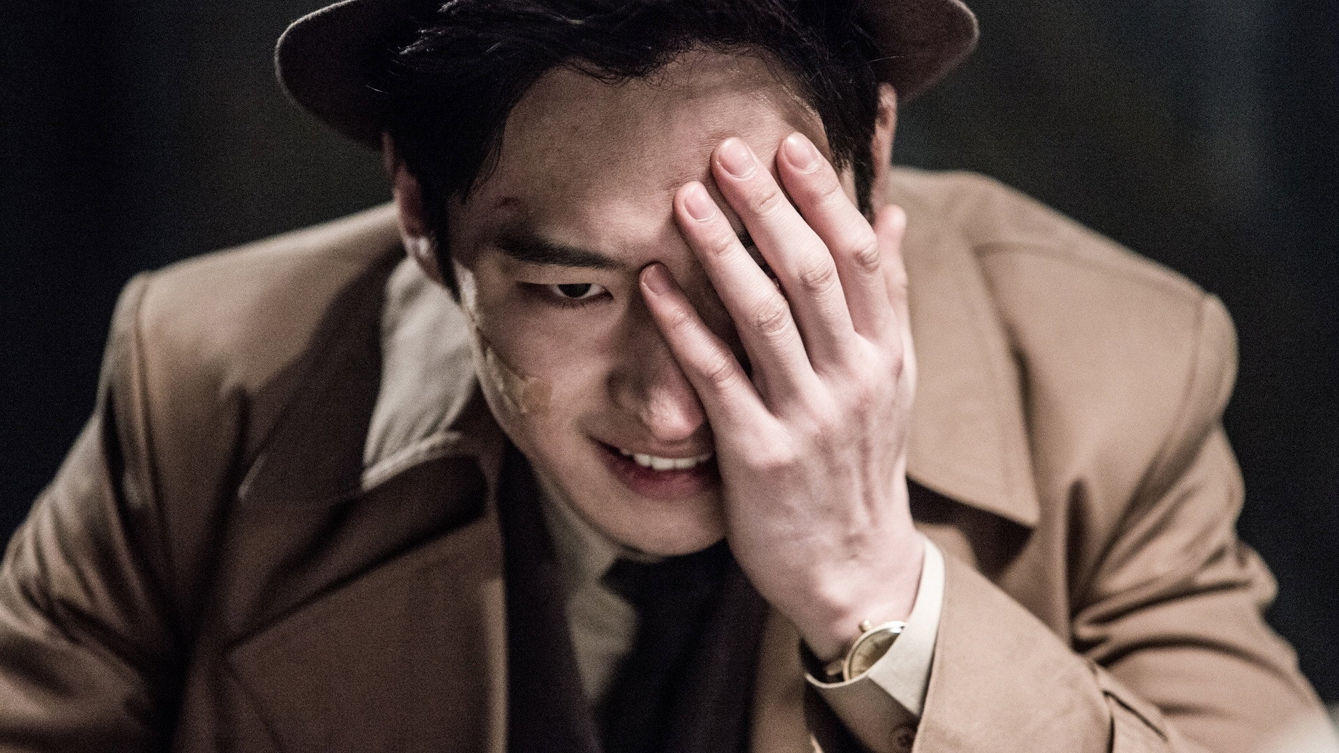Tamjung Hong Gil-dong: Sarajin ma-eul scene photo
