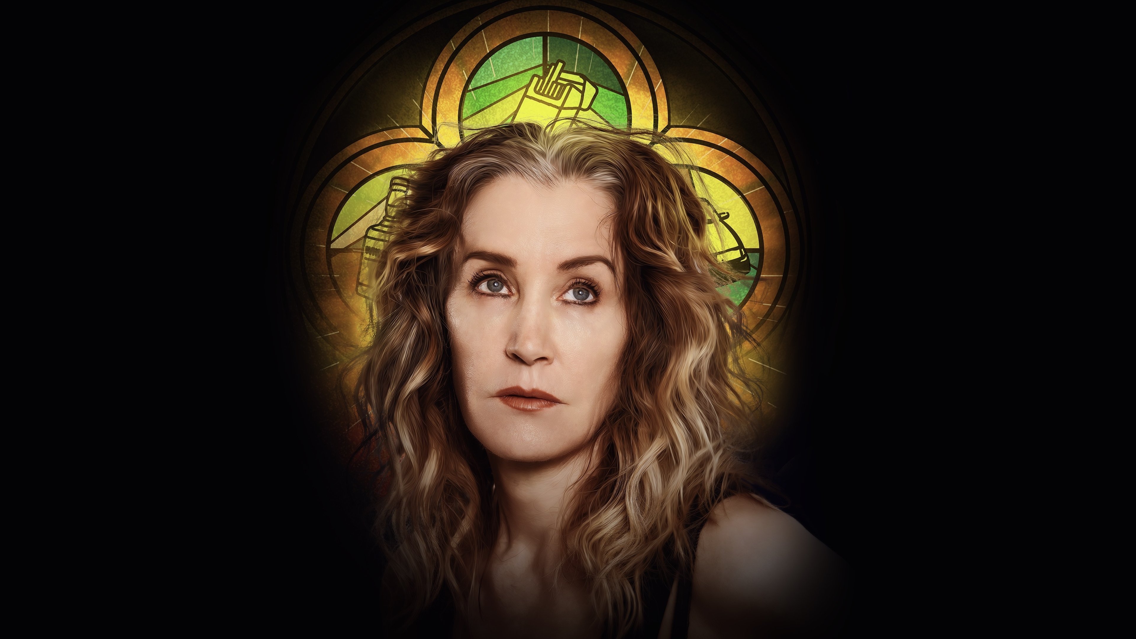 Tammy's Always Dying scene photo
