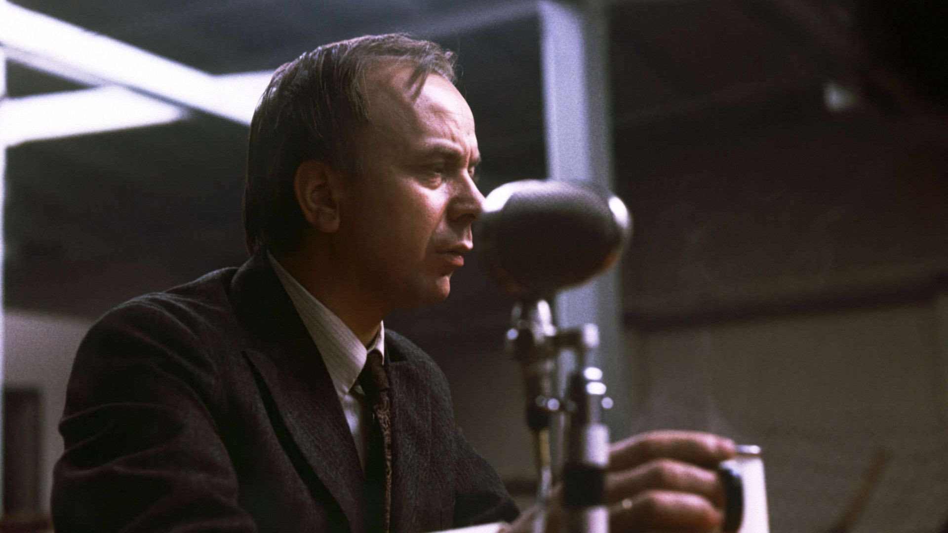 Tanczacy jastrzab scene photo