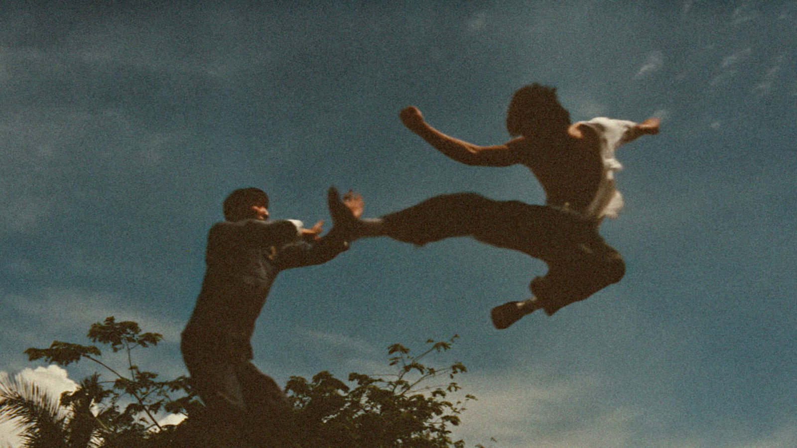 Tang shan da xiong scene photo