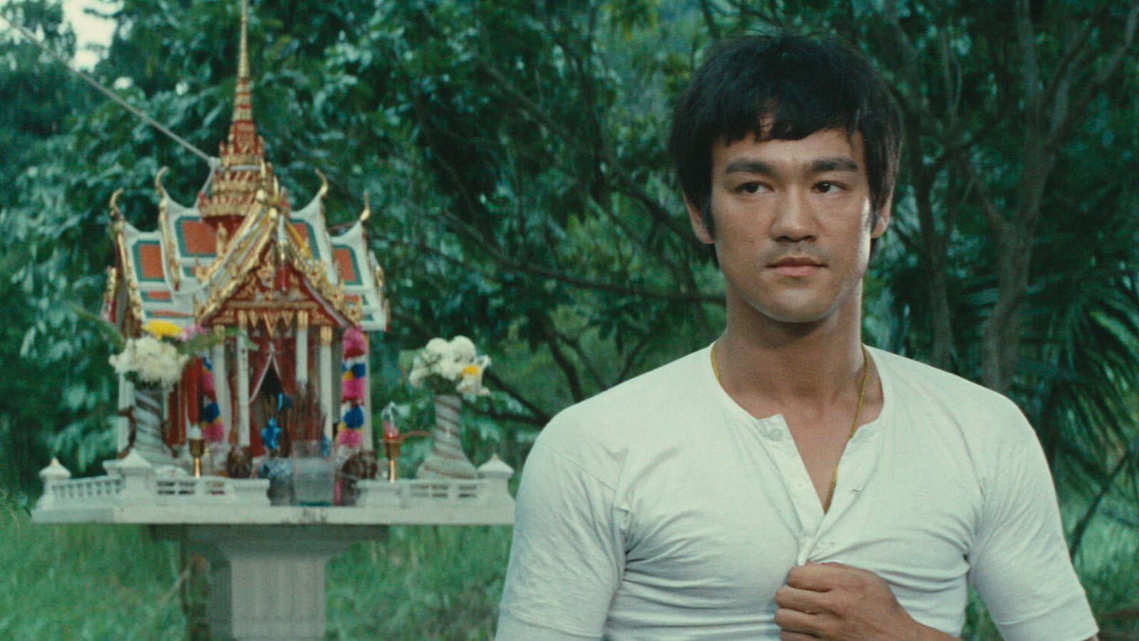 Tang shan da xiong scene photo