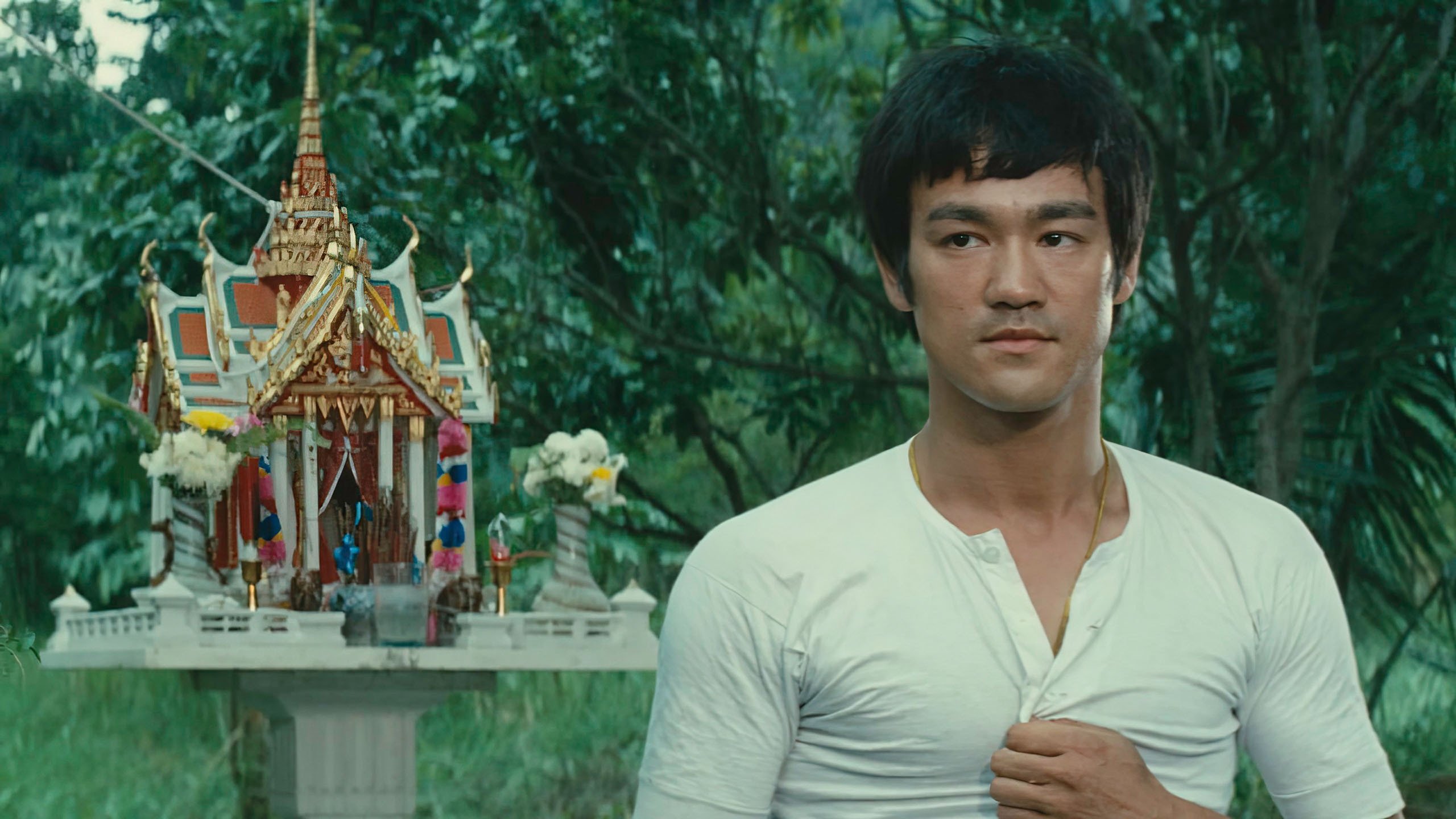Tang shan da xiong scene photo