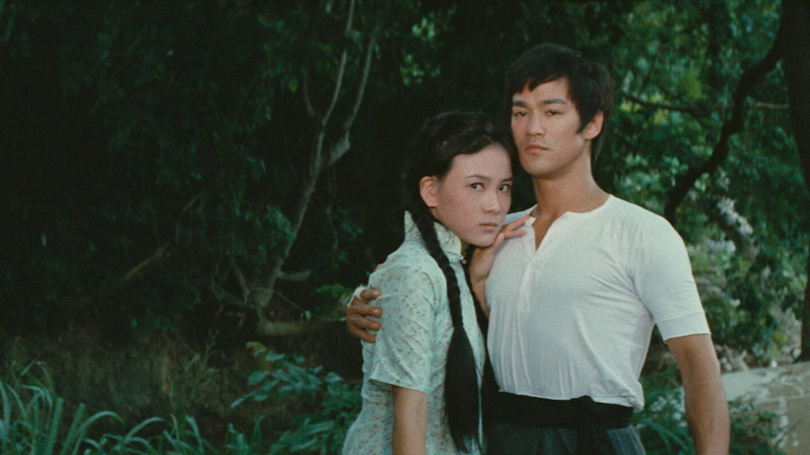 Tang shan da xiong scene photo
