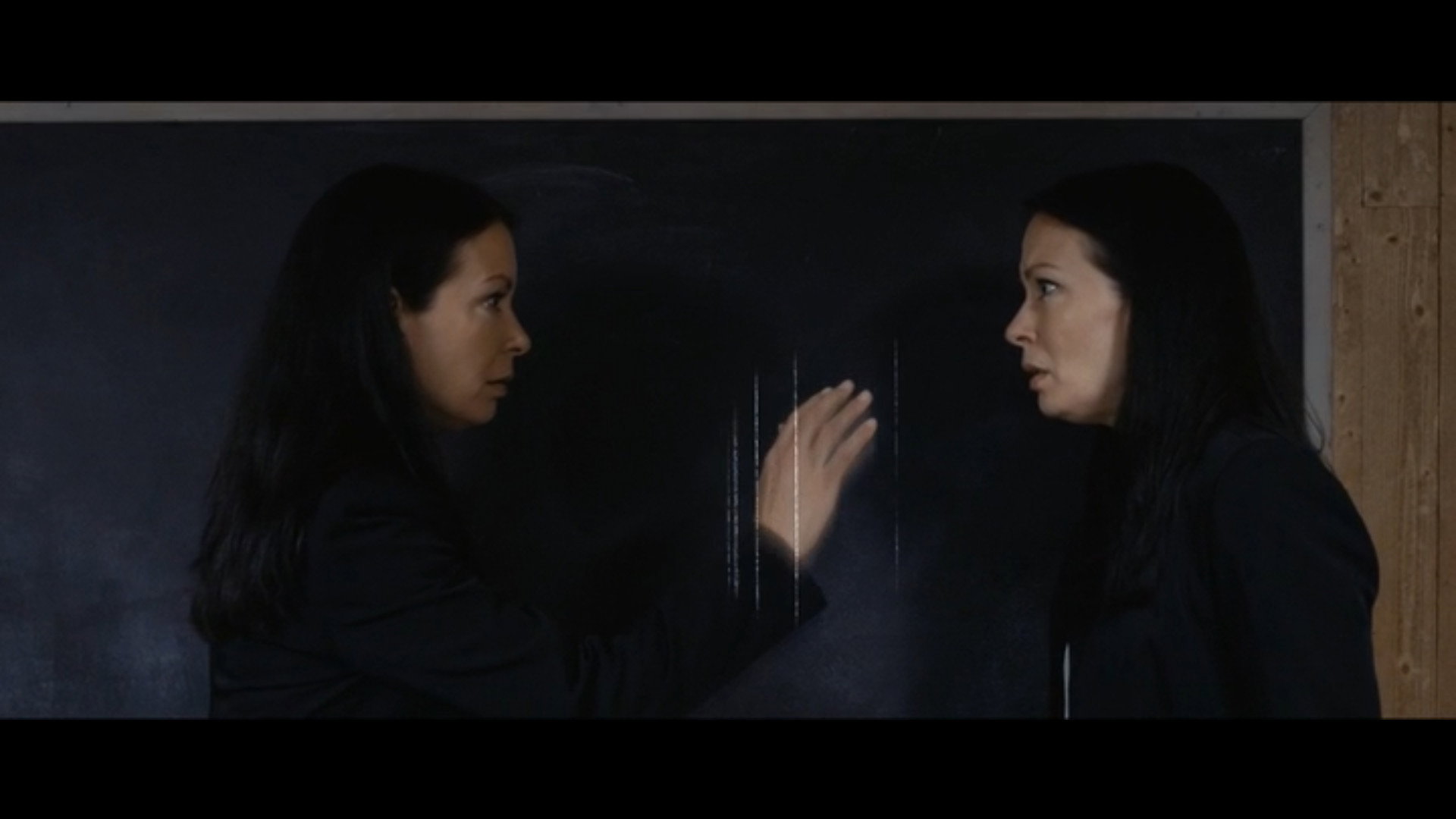 Tangent Room scene photo