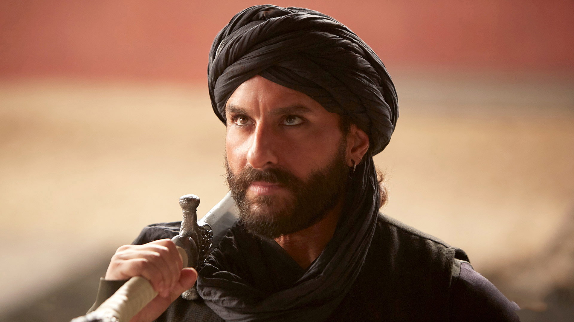 Tanhaji: The Unsung Warrior scene photo