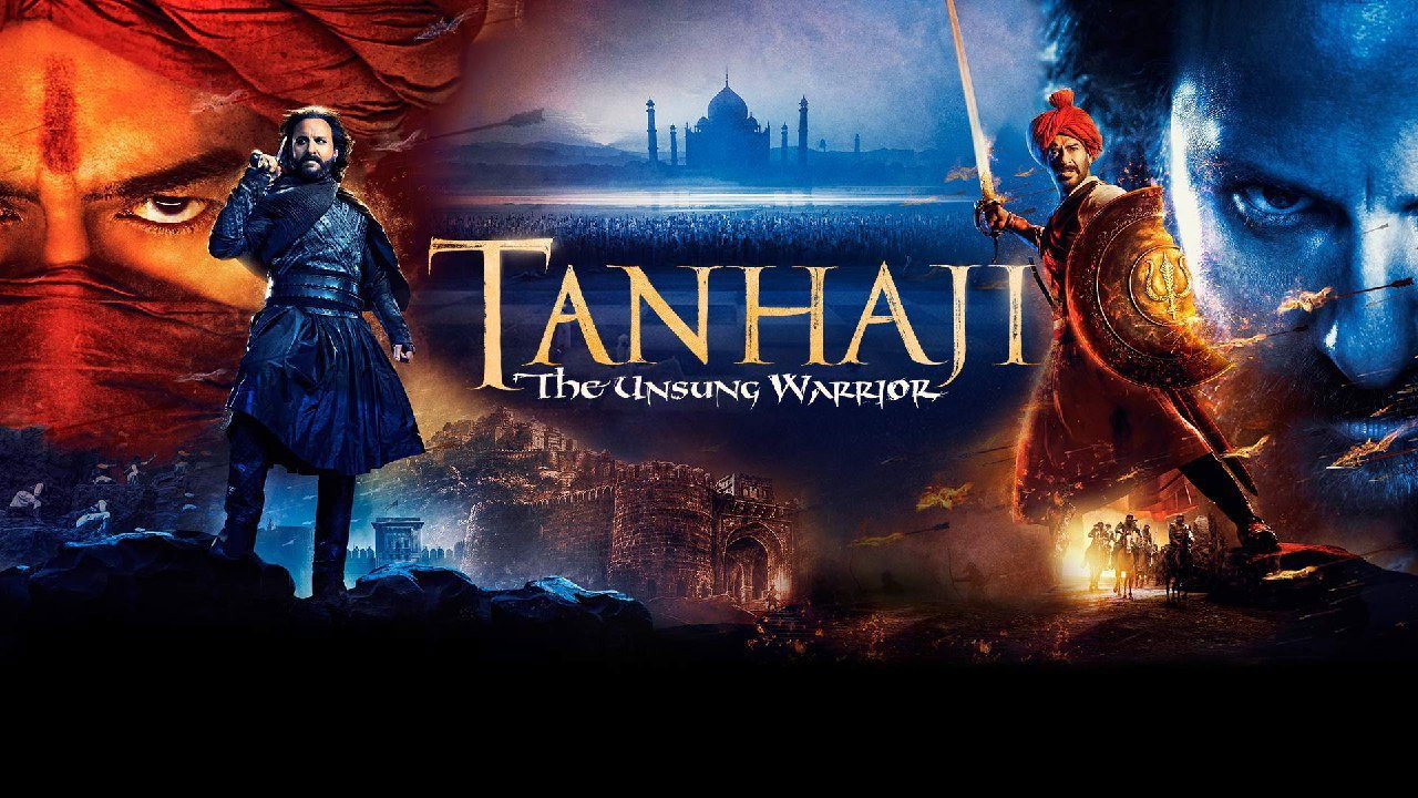 Tanhaji: The Unsung Warrior scene photo
