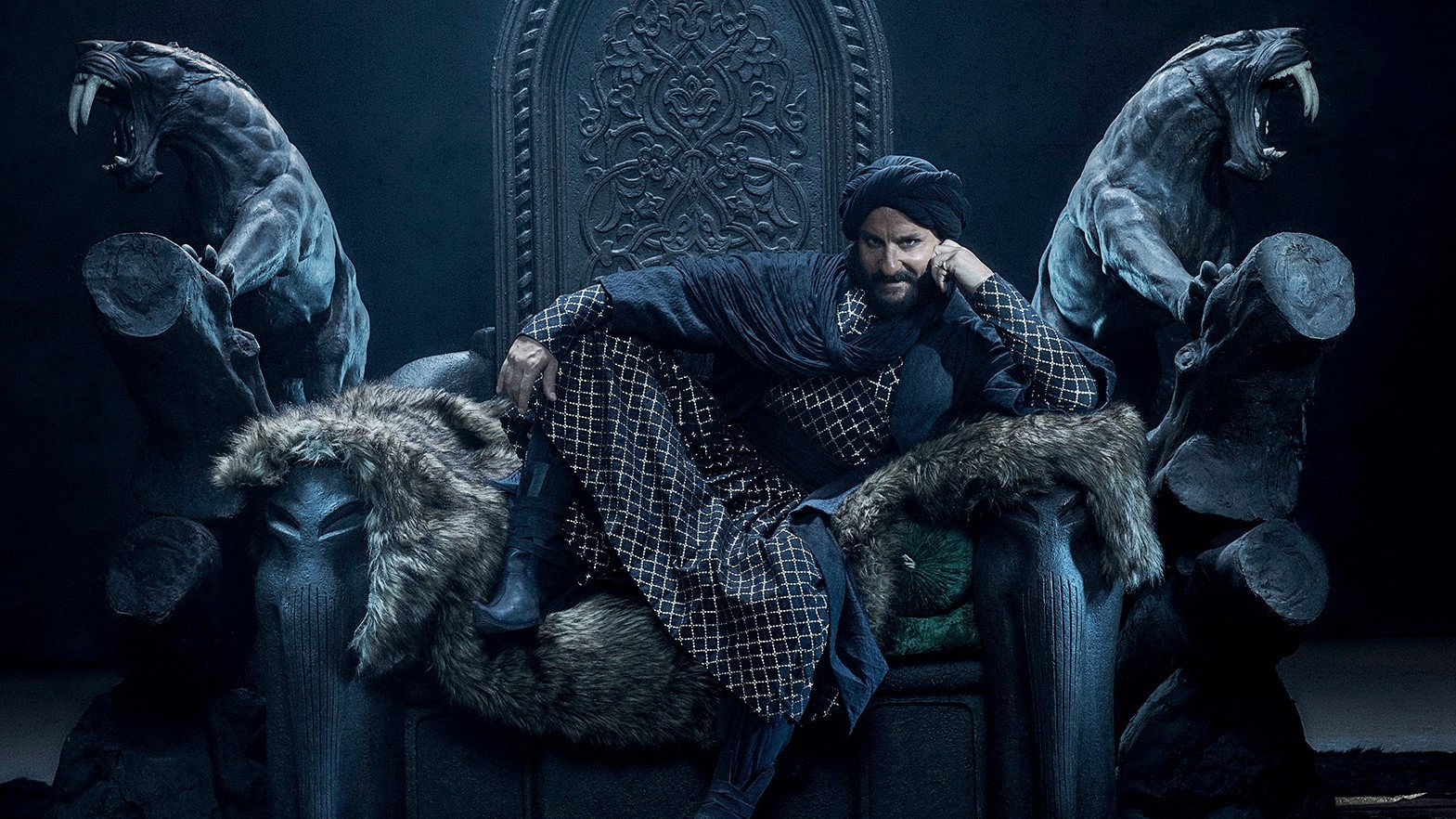 Tanhaji: The Unsung Warrior scene photo