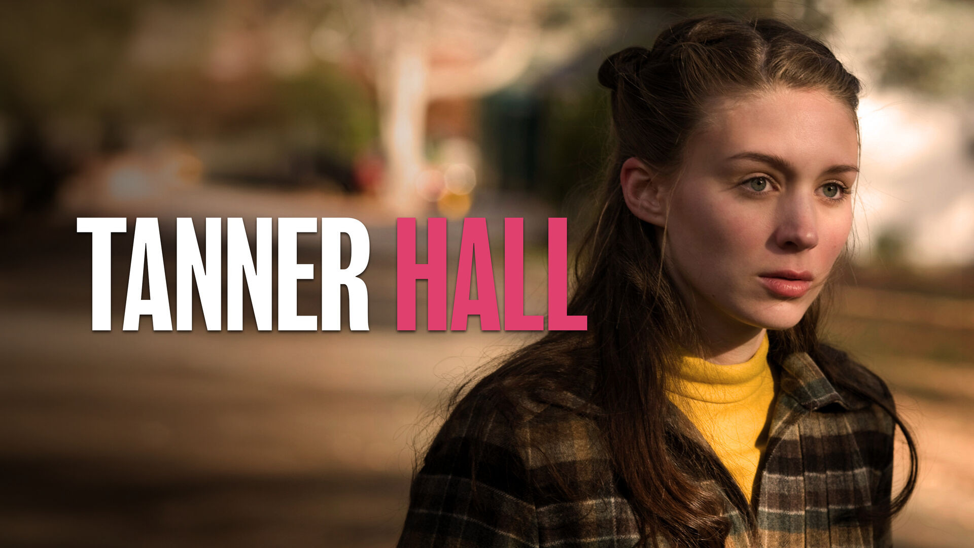 Tanner Hall scene photo