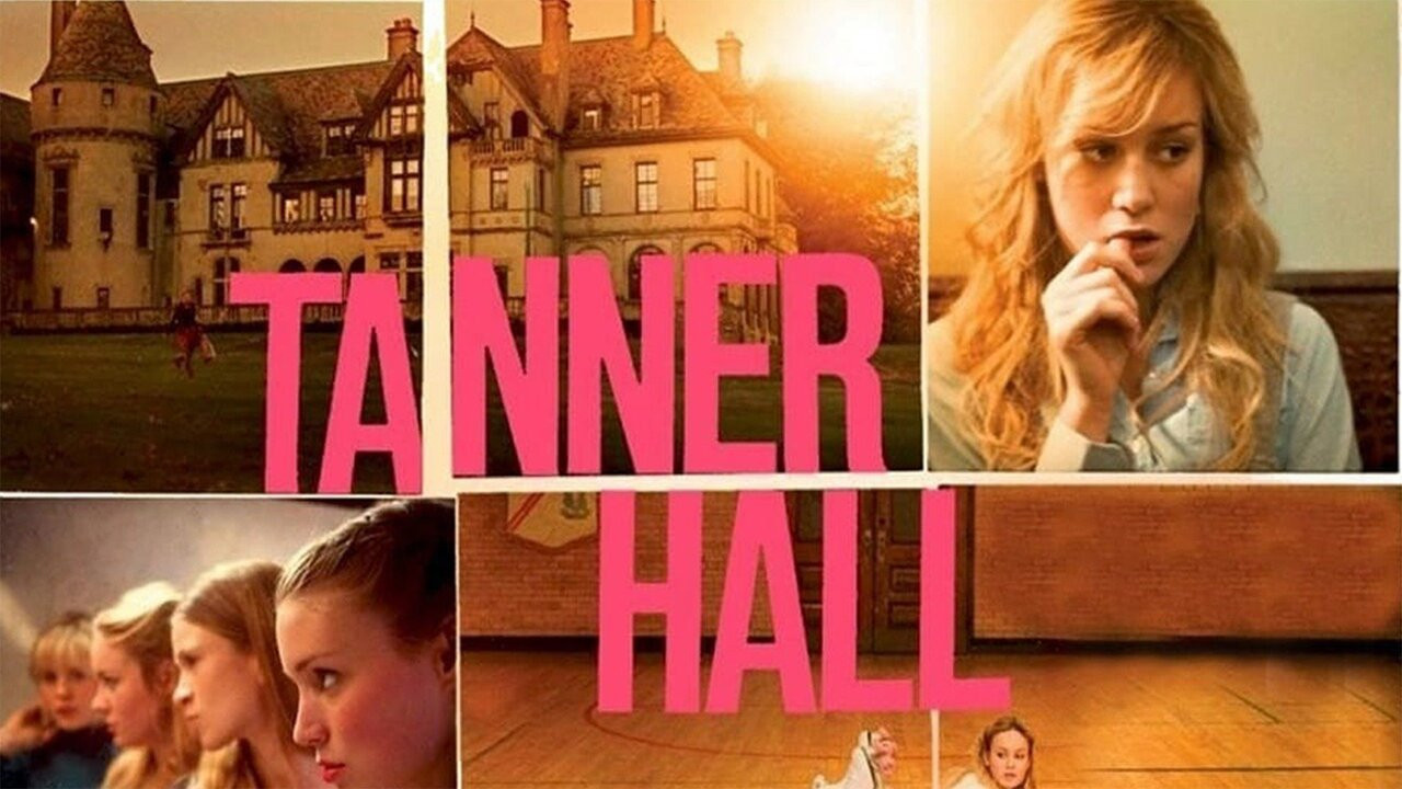 Tanner Hall scene photo
