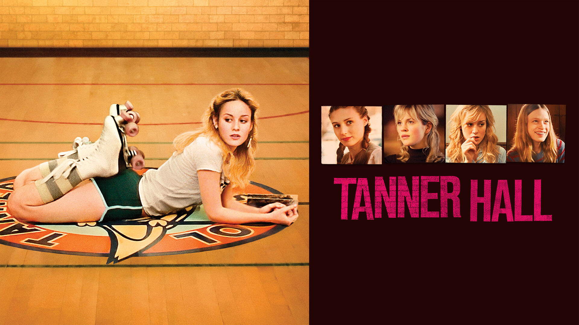 Tanner Hall scene photo
