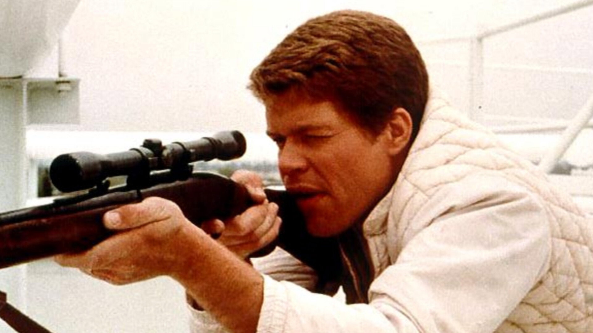 Targets scene photo