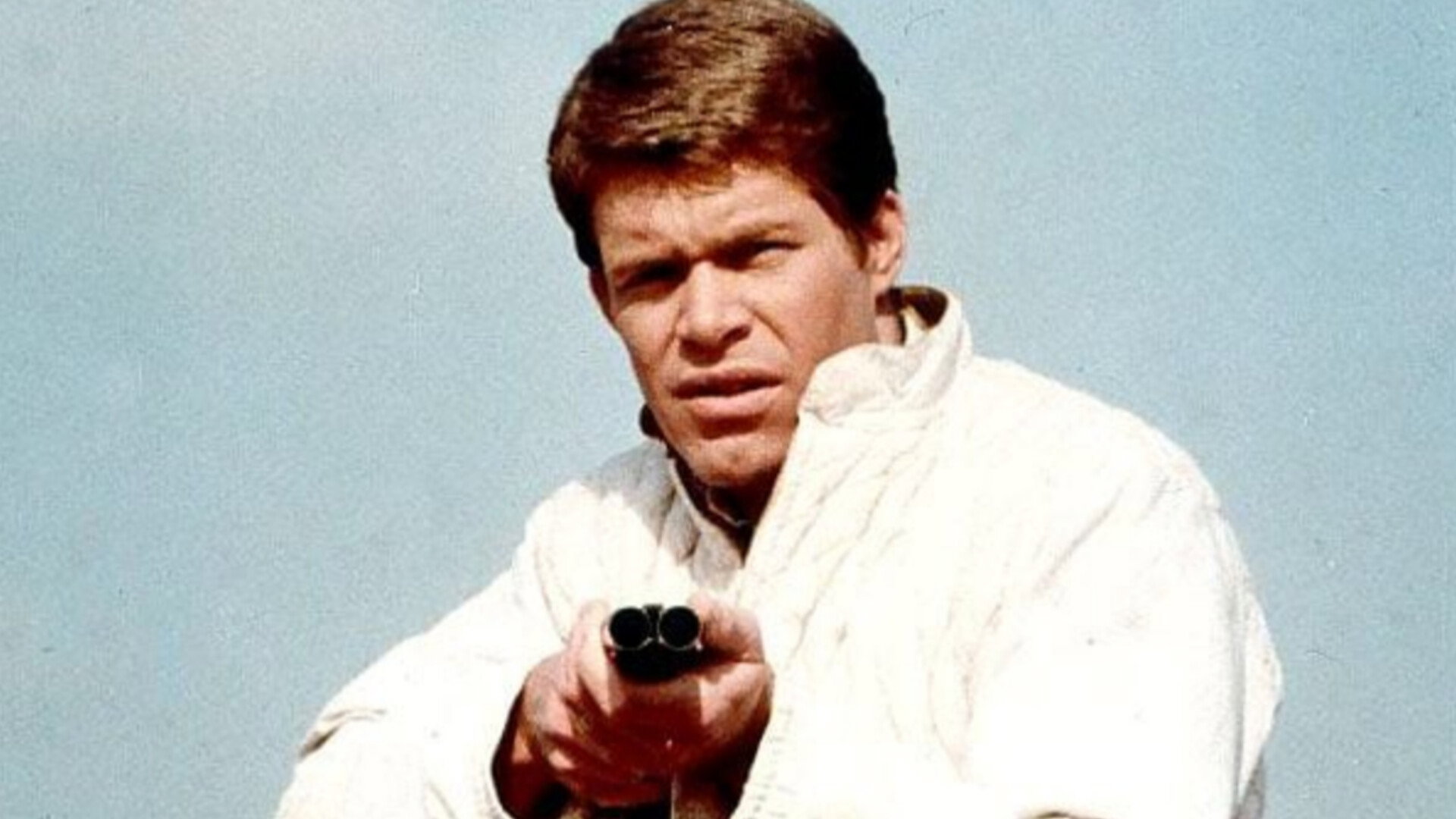Targets scene photo