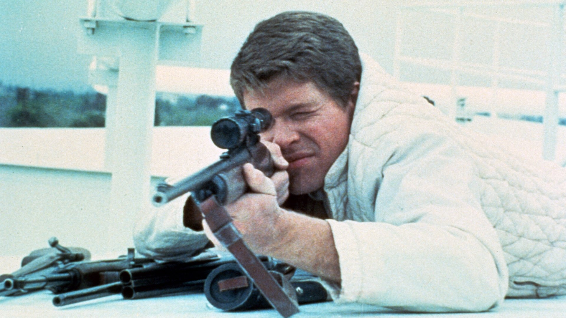 Targets scene photo