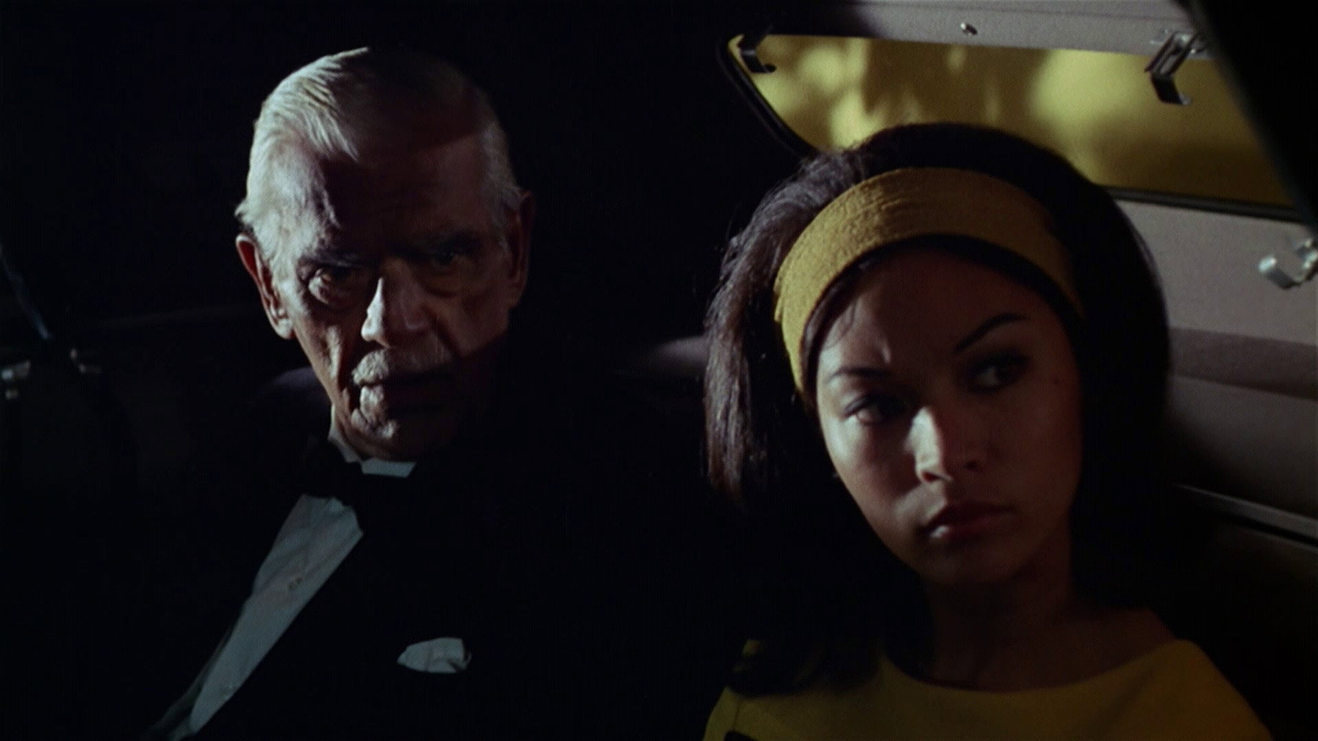 Targets scene photo