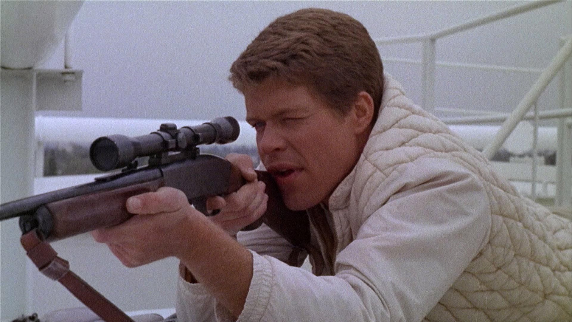Targets scene photo