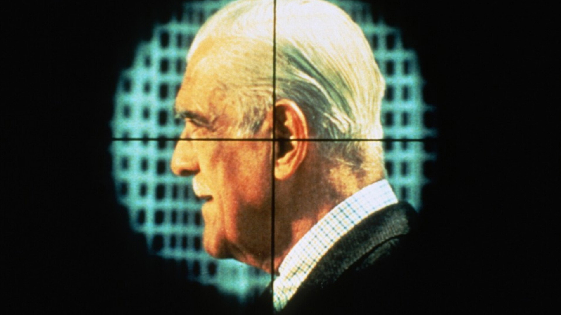 Targets scene photo
