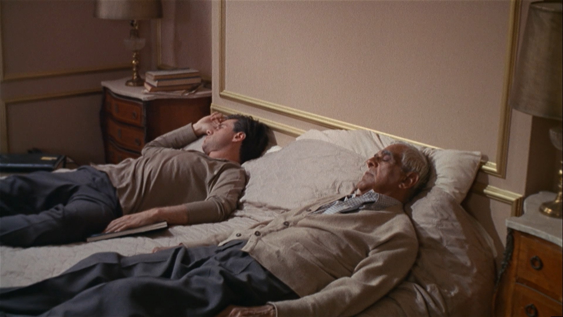 Targets scene photo