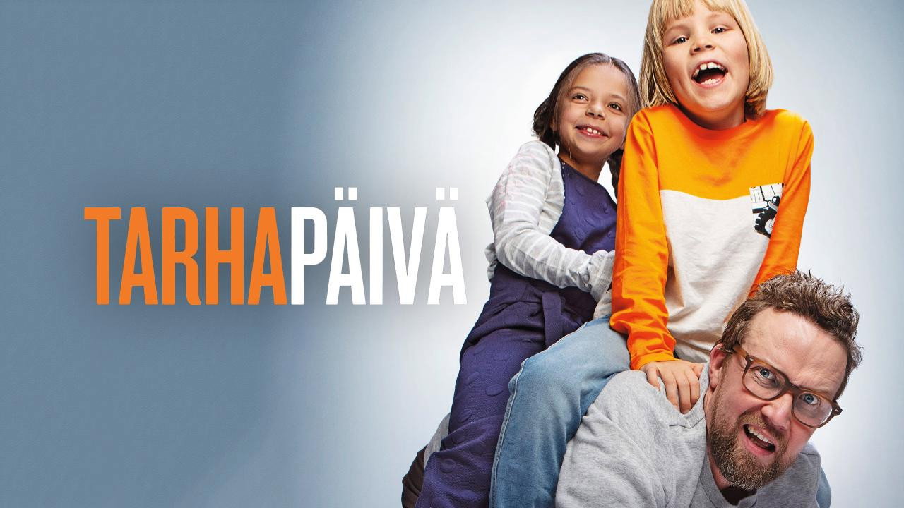 Tarhapäivä scene photo