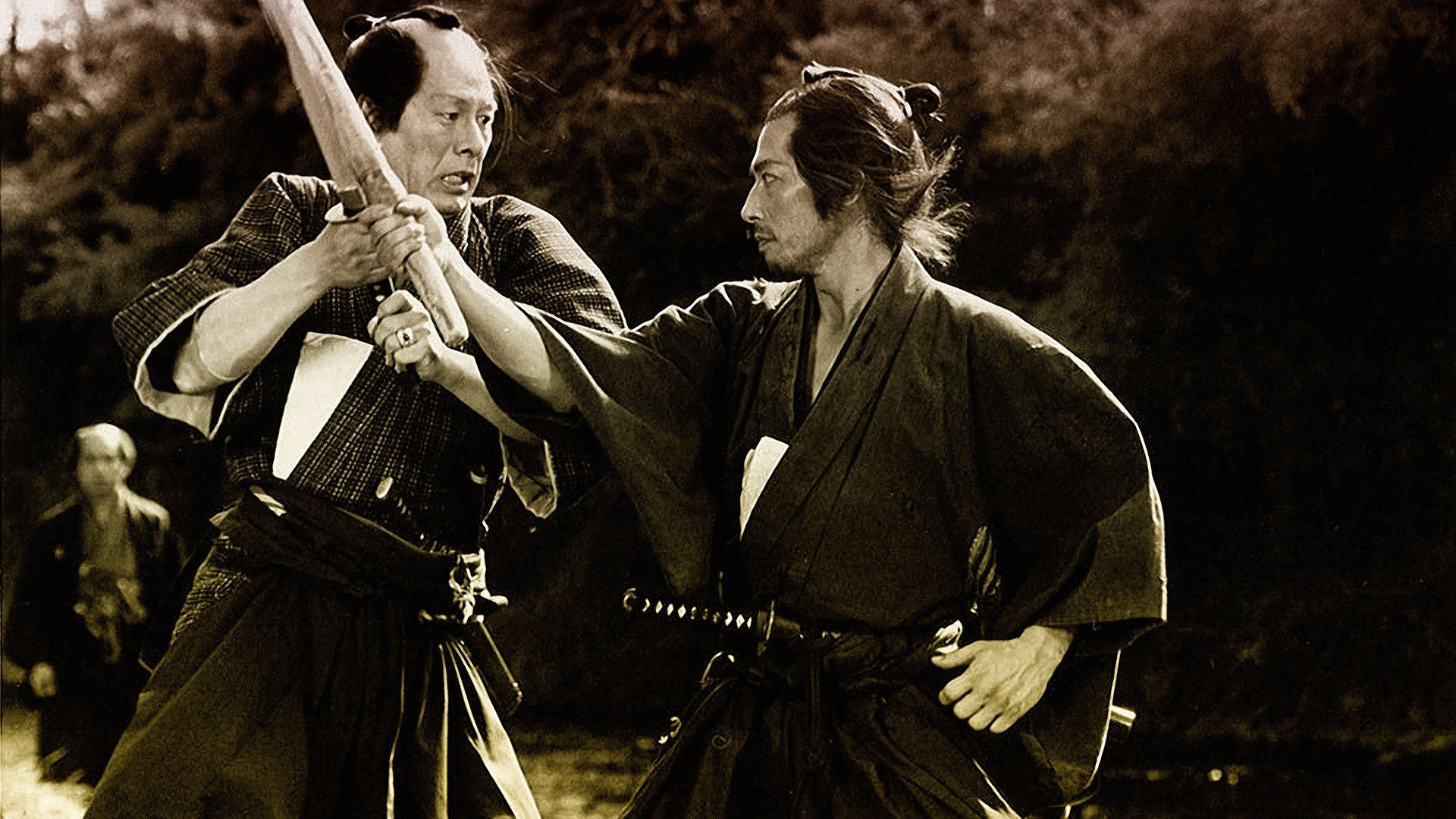 Tasogare Seibei scene photo