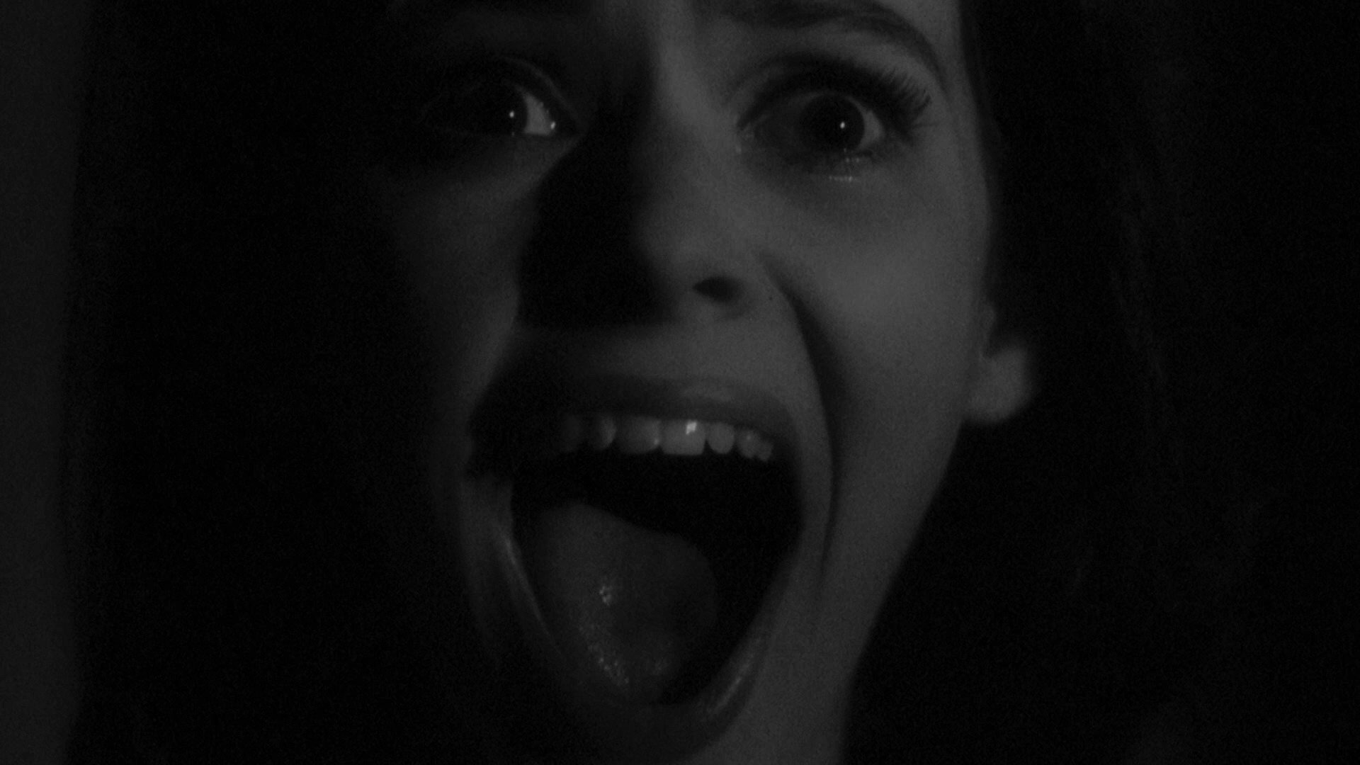Taste of Fear scene photo