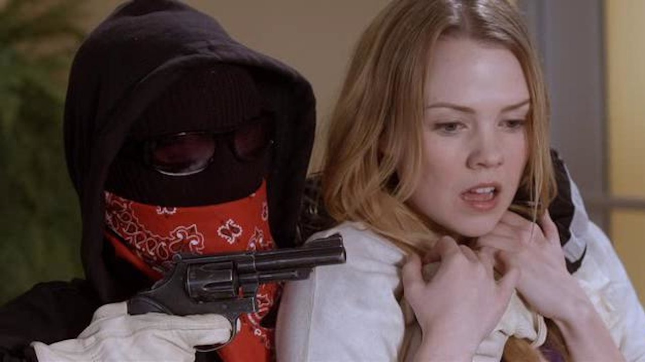 Teenage Bank Heist scene photo