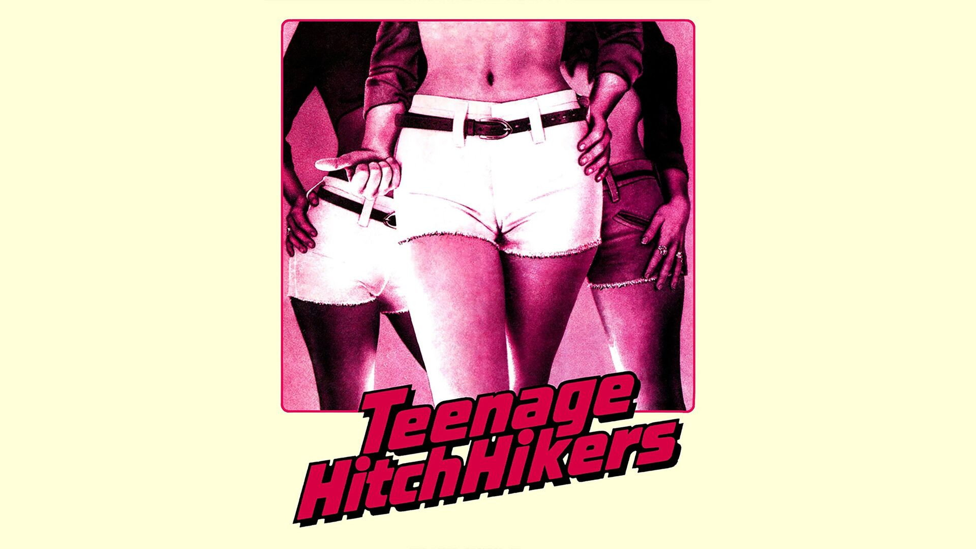 Teenage Hitchhikers scene photo