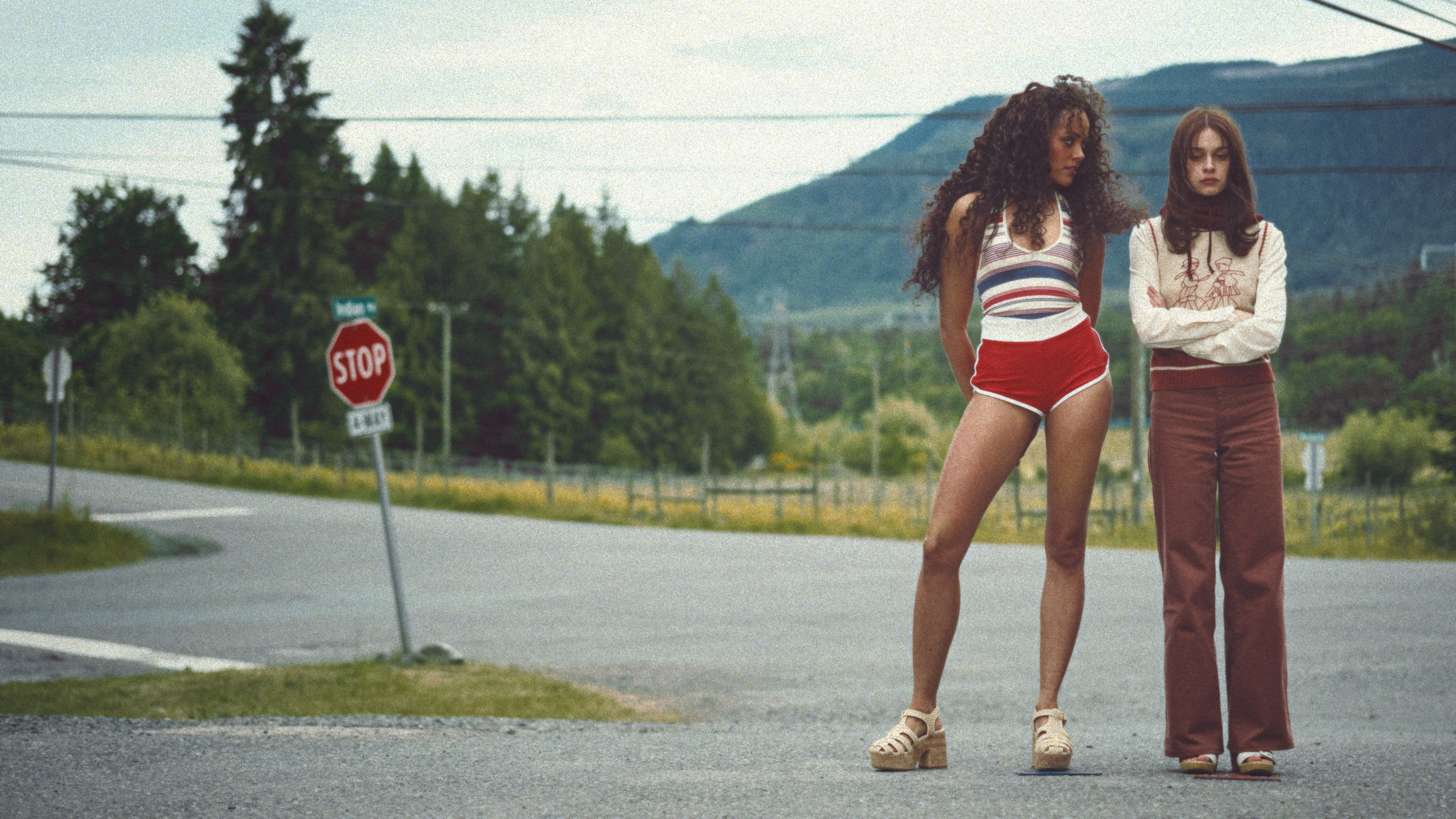 Teenage Sex and Death at Camp Miasma scene photo