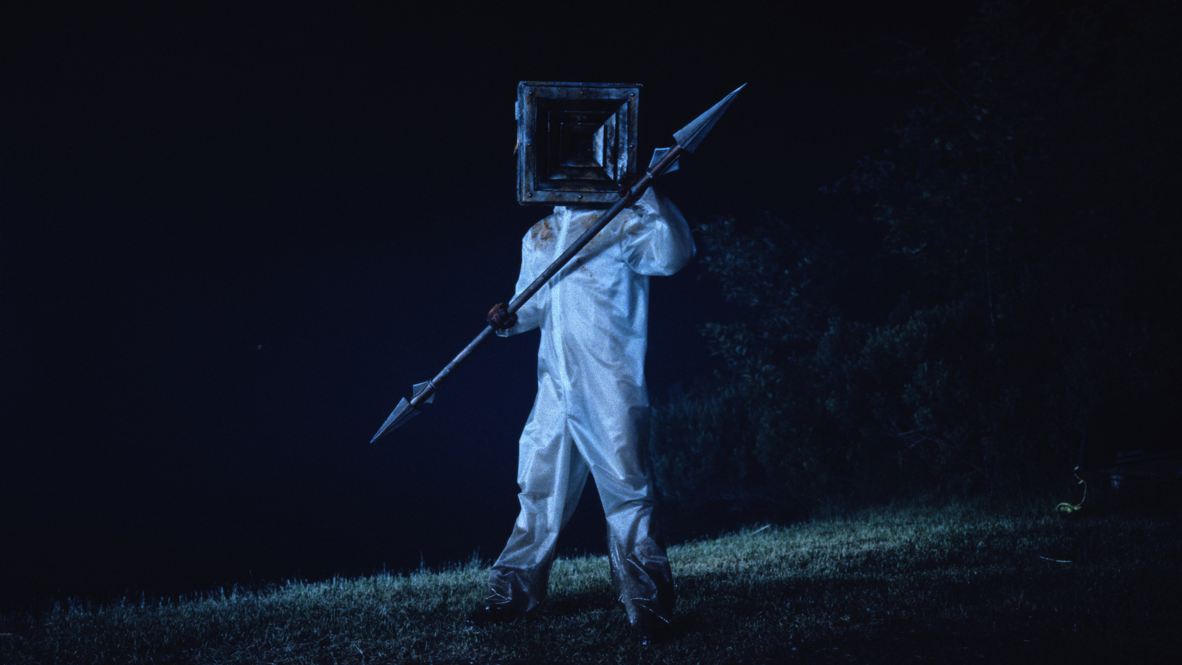 Teenage Sex and Death at Camp Miasma scene photo