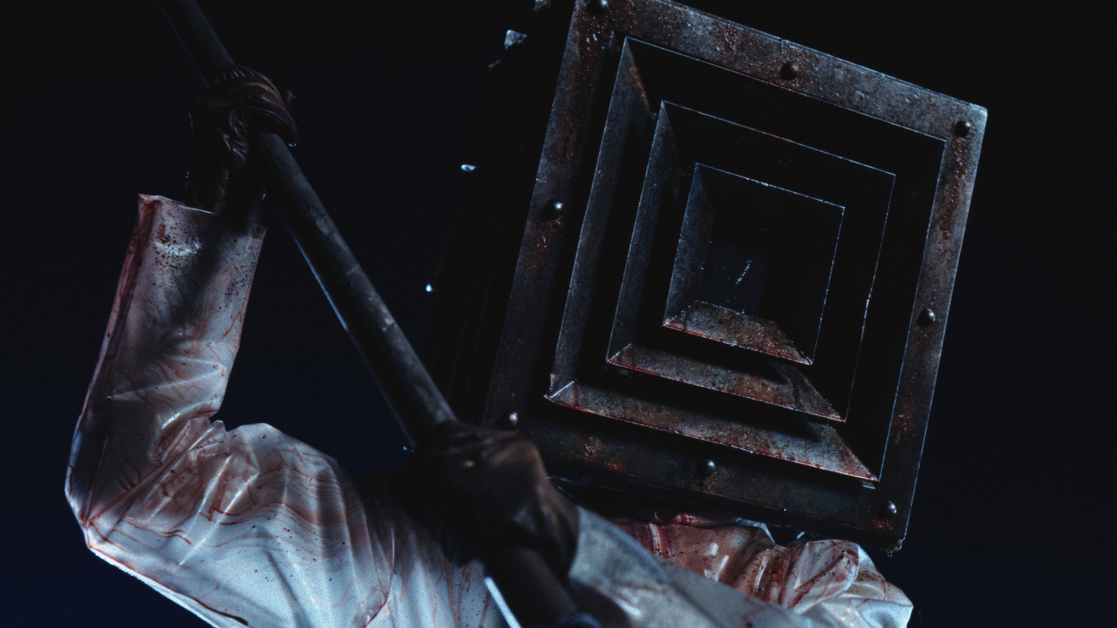 Teenage Sex and Death at Camp Miasma scene photo