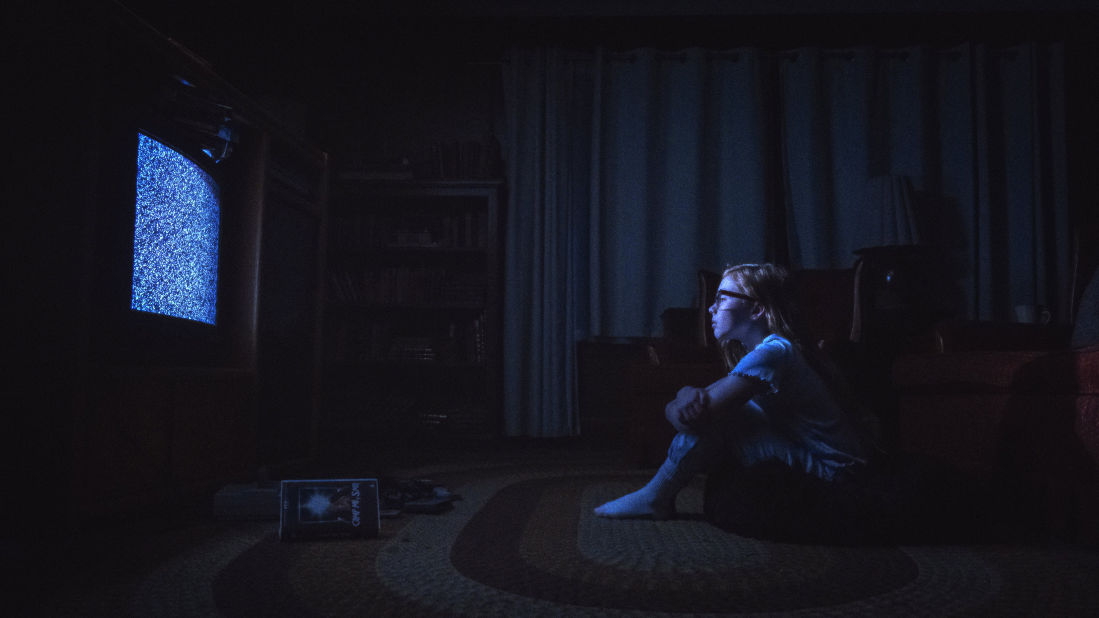 Teenage Sex and Death at Camp Miasma scene photo