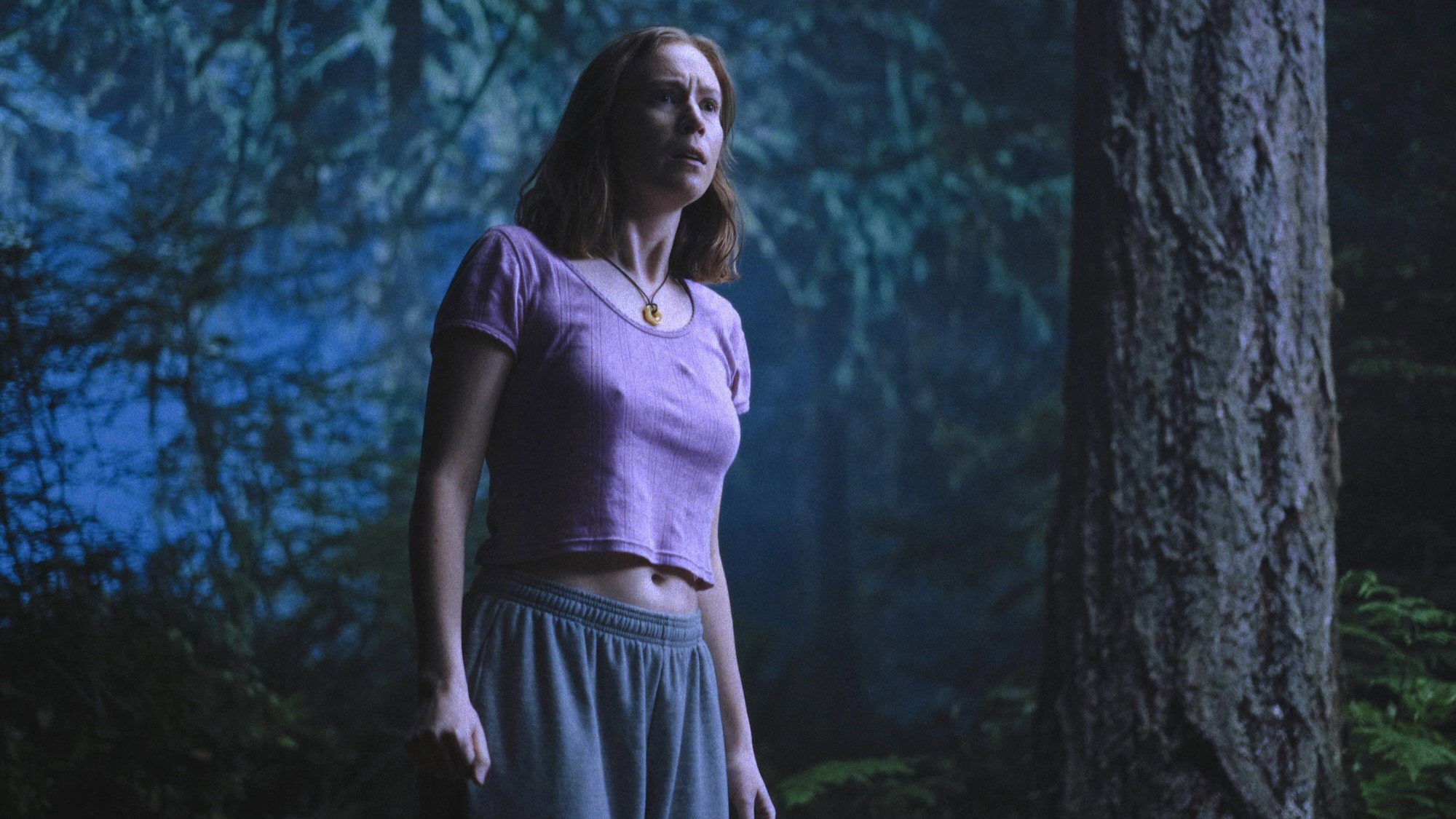 Teenage Sex and Death at Camp Miasma scene photo