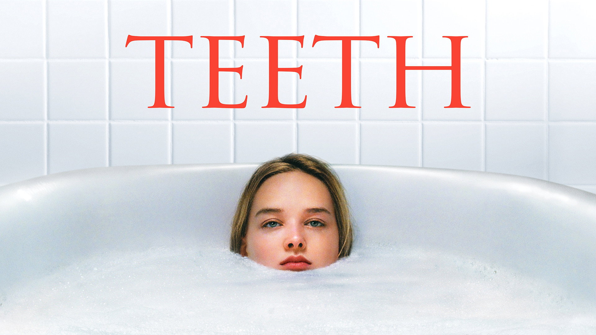 Teeth scene photo