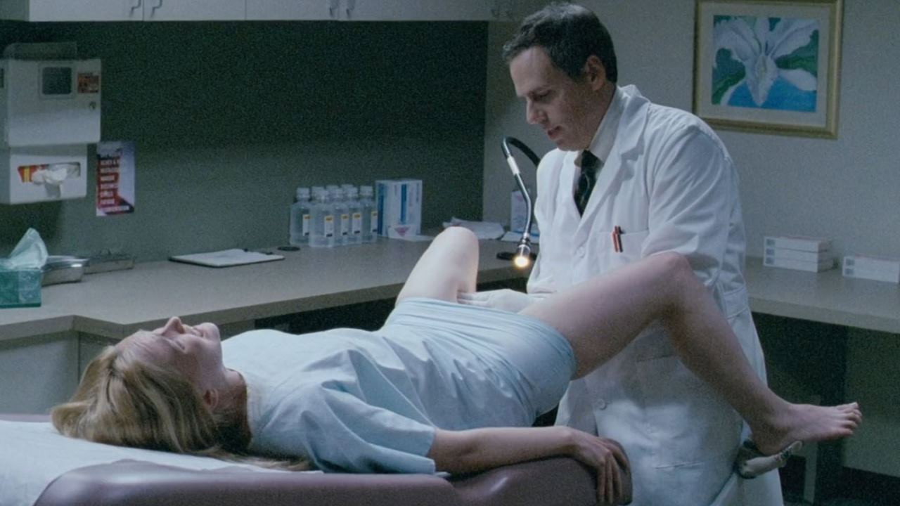 Teeth scene photo
