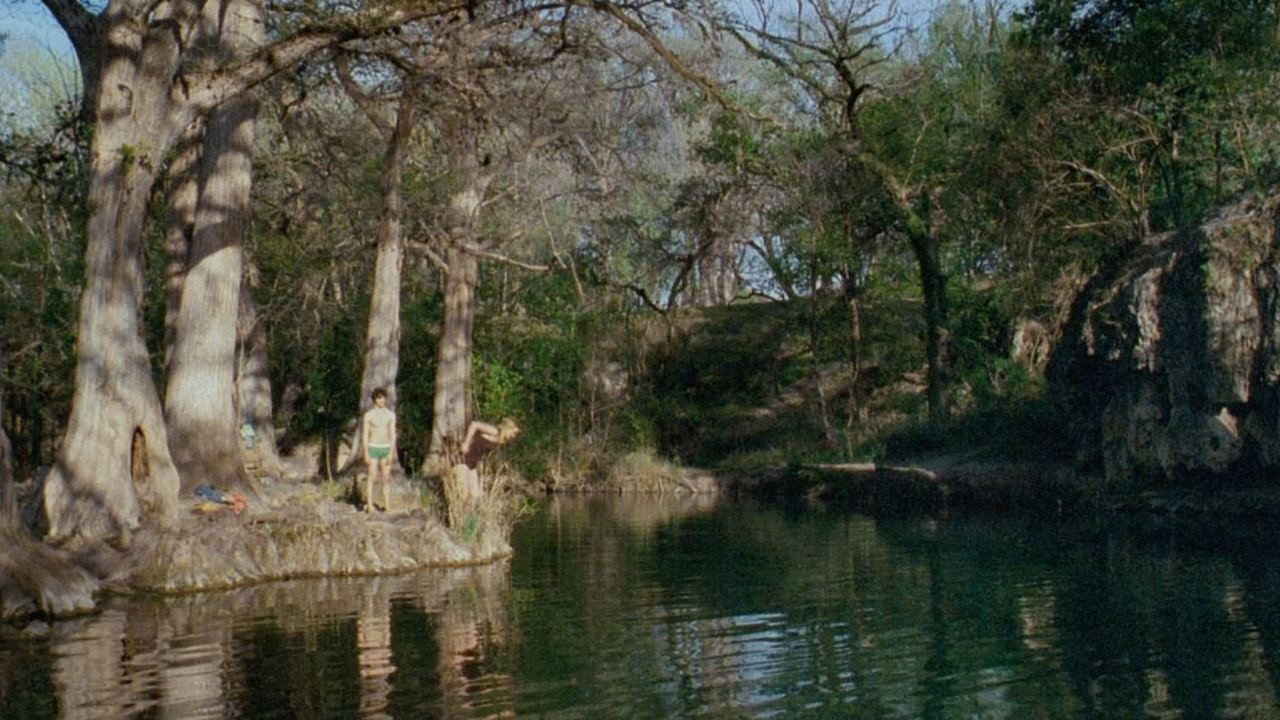 Teeth scene photo