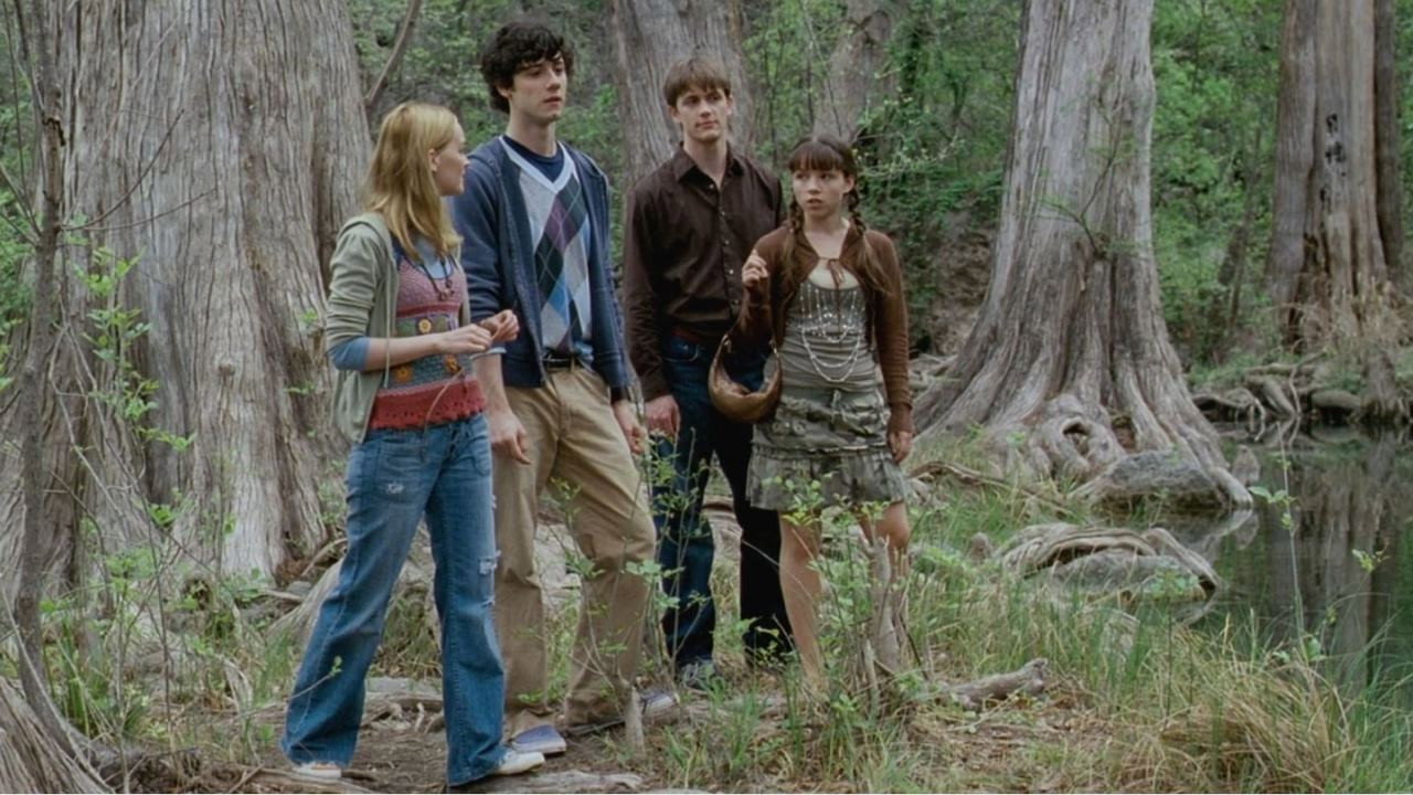 Teeth scene photo
