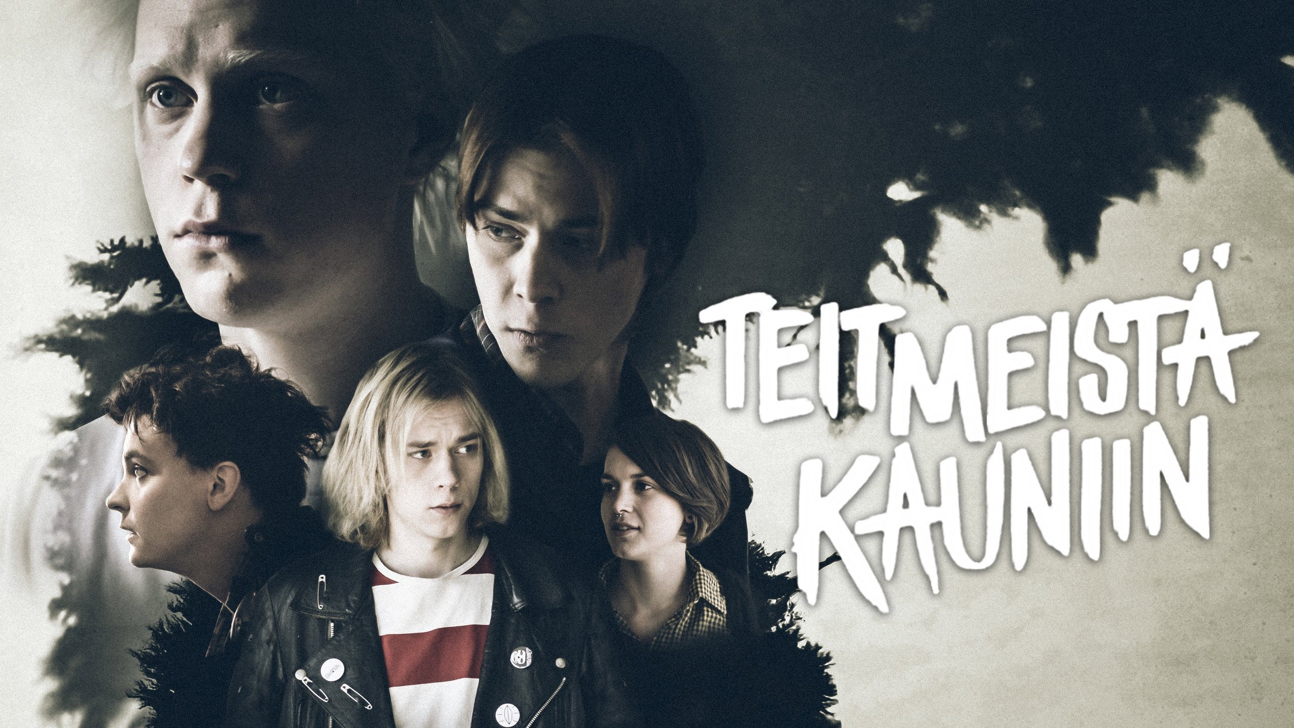 Teit meistä kauniin scene photo