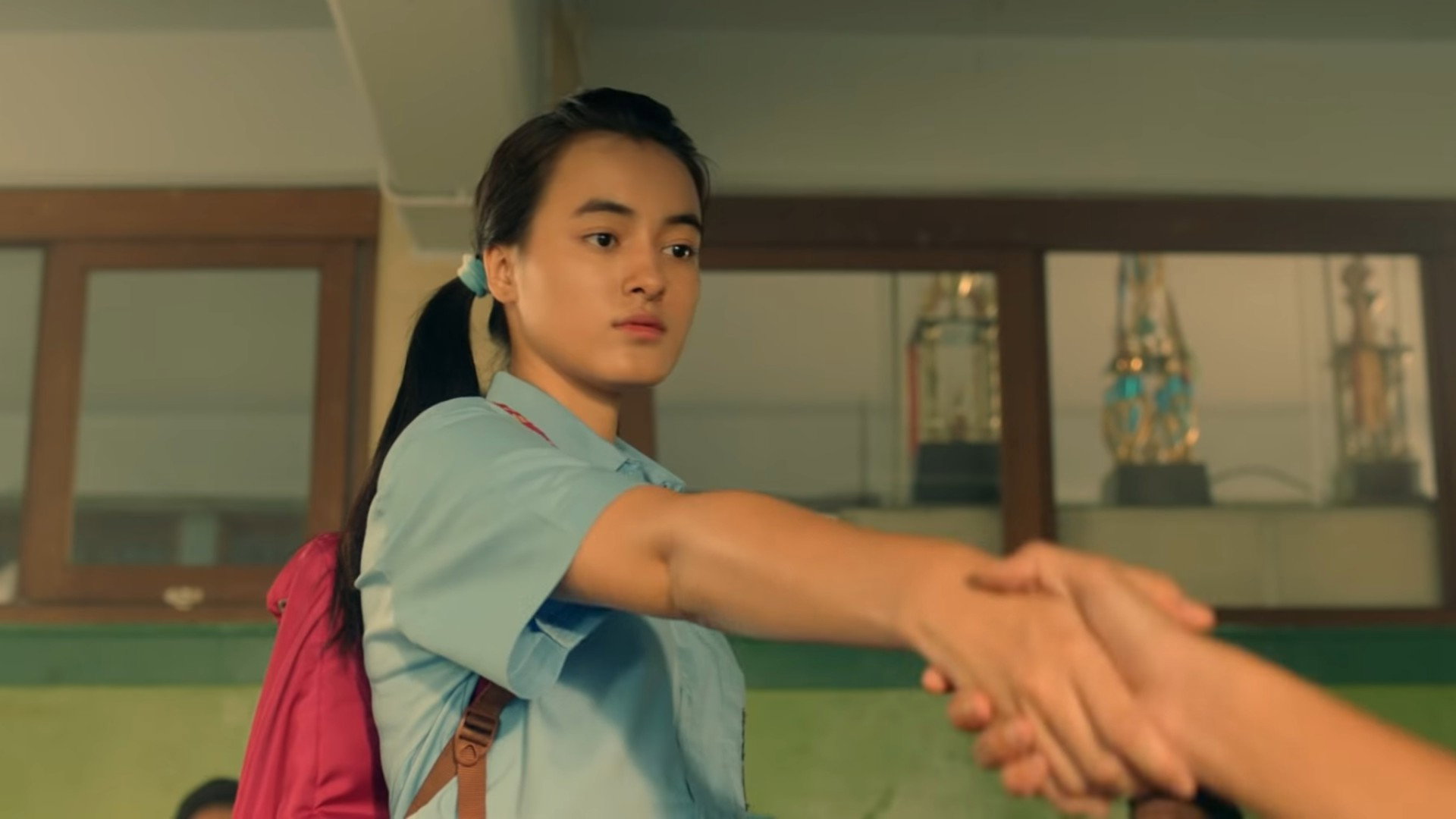 #TemanTapiMenikah2 scene photo