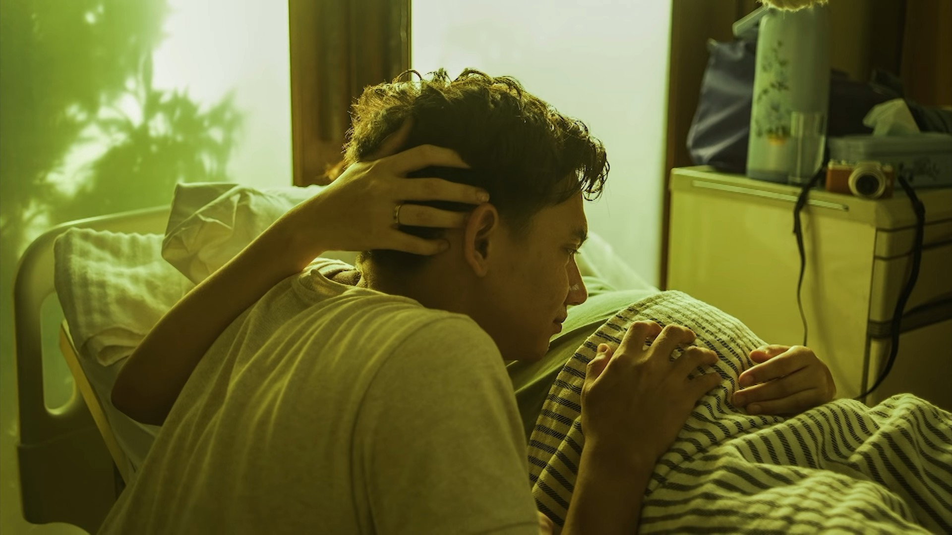 #TemanTapiMenikah2 scene photo